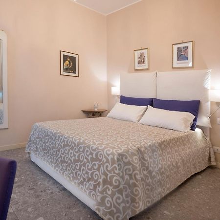 Porta Di Mezzo Luxury Suites & Rooms Taormina Exteriér fotografie