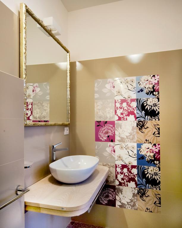 Porta Di Mezzo Luxury Suites & Rooms Taormina Exteriér fotografie