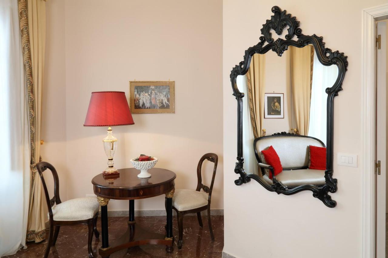 Porta Di Mezzo Luxury Suites & Rooms Taormina Exteriér fotografie
