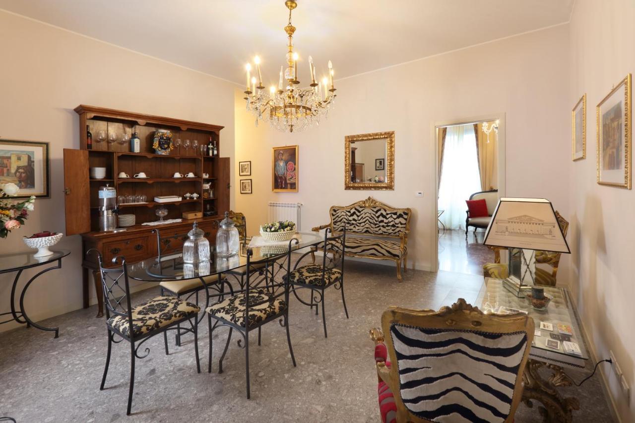 Porta Di Mezzo Luxury Suites & Rooms Taormina Exteriér fotografie